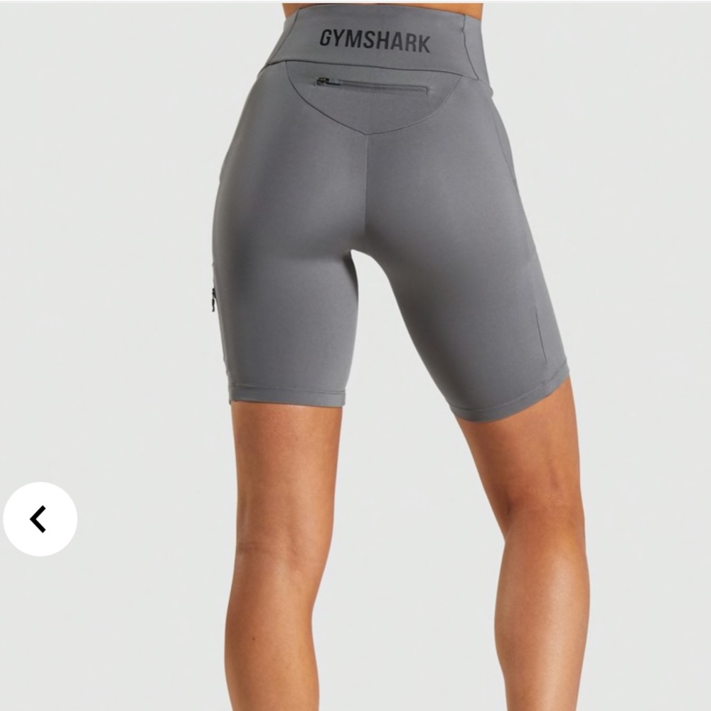 Gymshark non stop cycling shorts